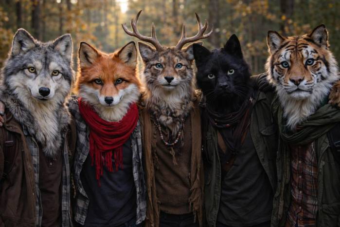 Aclaran que encuentro anunciado en redes es ajeno al Parque Omar.