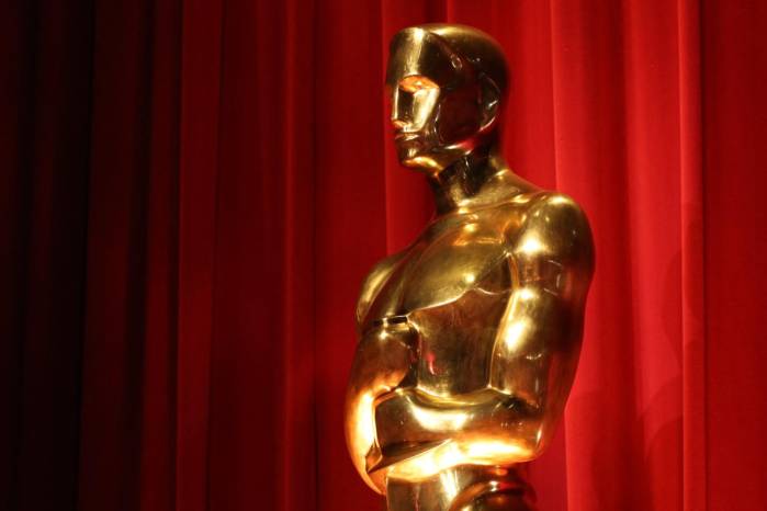 La ceremonia de los Premios Óscar se celebrará el domingo 15 de marzo.