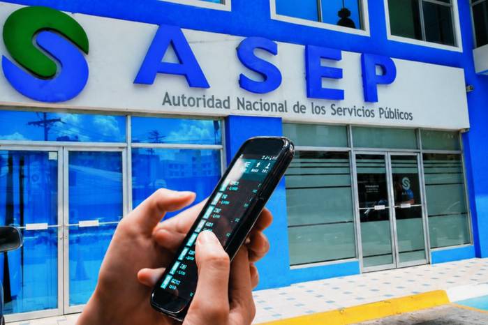 La ASEP aclara que no aprueba los aumentos en los servicios de telecomunicaciones