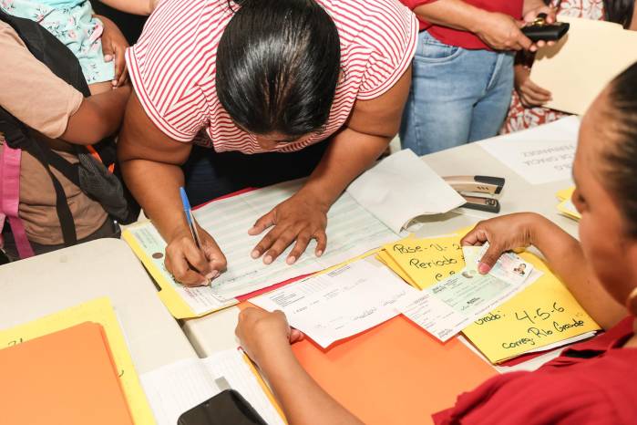 El Ifarhu entregará del 2 al 6 de febrero el tercer pago del Pase-U 2025 a estudiantes de Colón, Veraguas y Guna Yala.