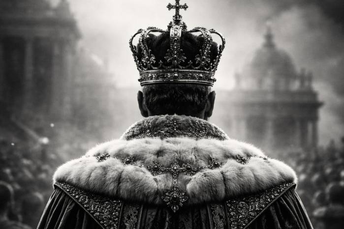 Un nuevo desafío para la monarquía inglesa con antecedentes en Europa