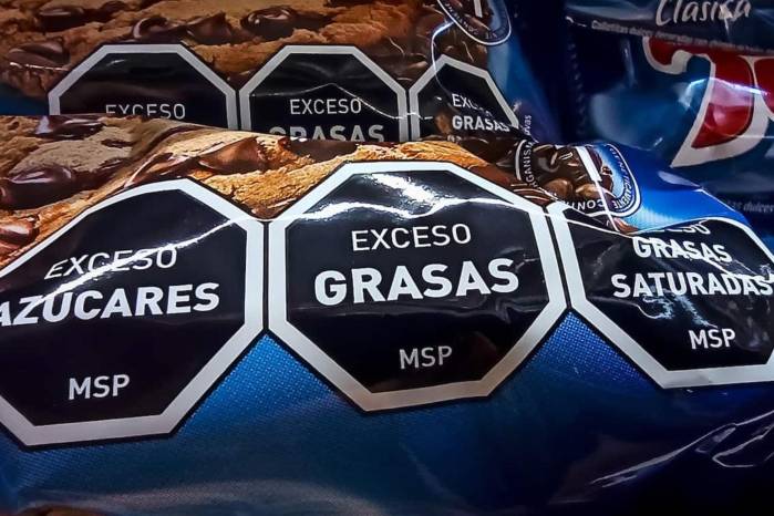 Etiquetado frontal se consolida como herramienta contra enfermedades en la región