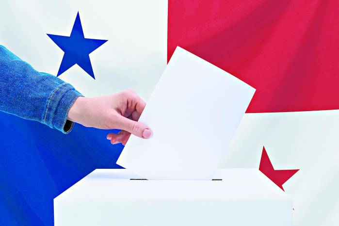 Las elecciones generales del 2029 serán el domingo 6 de mayo.