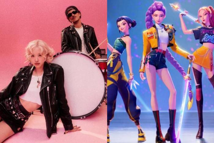 Corea del Sur celebra sus primeras nominaciones históricas.