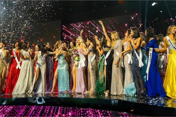 La Organización Miss Universe confirma a Puerto Rico como anfitrión del certamen 75°.