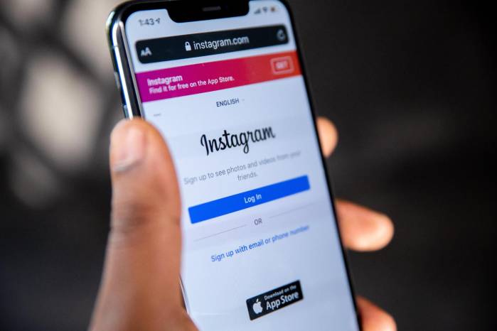 Instagram deja sin cifrado los mensajes privados de millones de usuarios