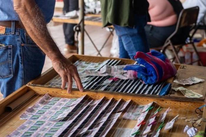 La Lotería Nacional anuncia premios del sorteo del domingo: hasta B/.23,000 por fracción