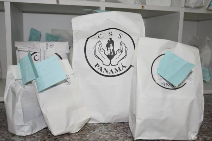 La recepción de propuestas se realizará de manera electrónica, a través del portal PanamaCompra