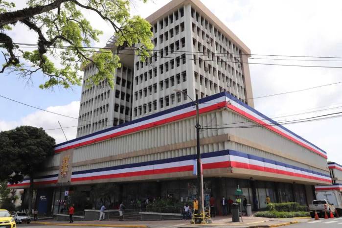 Edificio Hatillo de la Alcaldía de Panamá