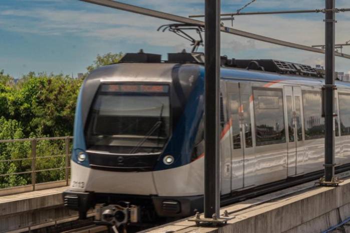 El Metro de Panamá anuncia horarios especiales por Semana Santa