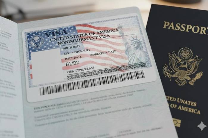 Venezuela y Cuba entran en lista de países con fianza para visas a EE. UU.