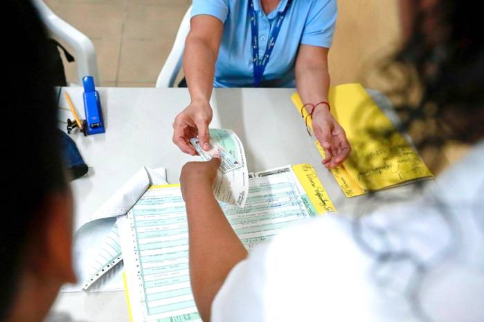 El IFARHU inicia segundo pago de becas universitarias 2025 a través de ACH.