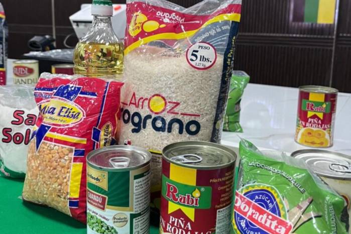 Naviferias 2025 arrancan con expansión histórica y 500 mil jamones para las familias panameñas.