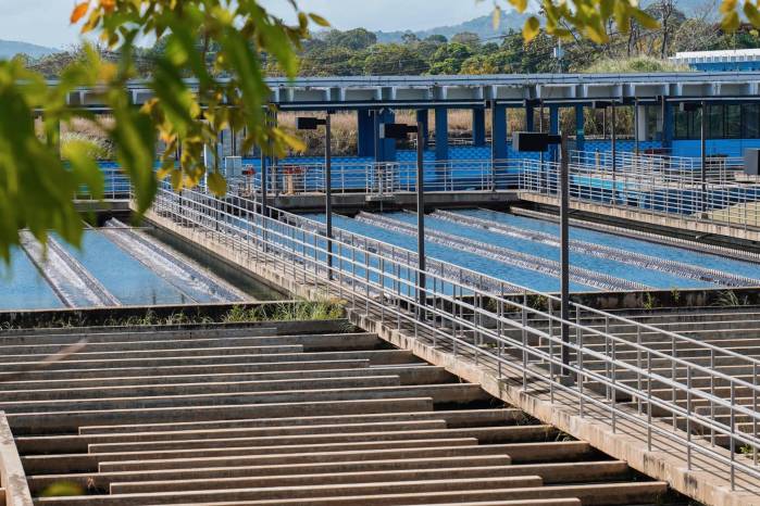 Potabilizadora de Chilibre entra al Plan Nacional de Mantenimiento del Idaan