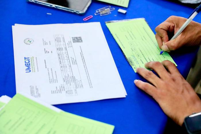 El Ifarhu realizará una jornada de recepción de documentos académicos obligatorios para becarios universitarios.