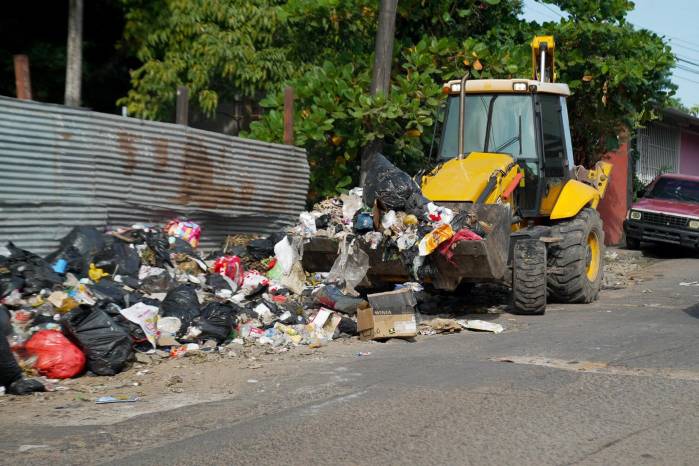 Nuevo plan de la AAUD busca optimizar la recolección de desechos en San Miguelito
