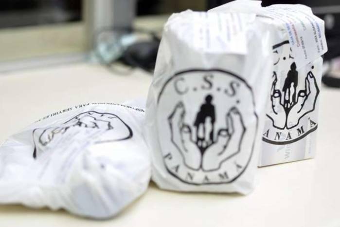 La Caja de Seguro Social detecta anomalías y presenta denuncia penal por medicamentos