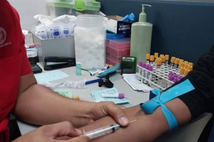 La Caja de Seguro Social registra 24 mil citas de laboratorio con nuevo sistema