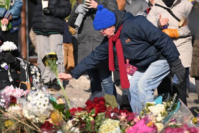 Segunda muerte en operativo migratorio en Minneapolis