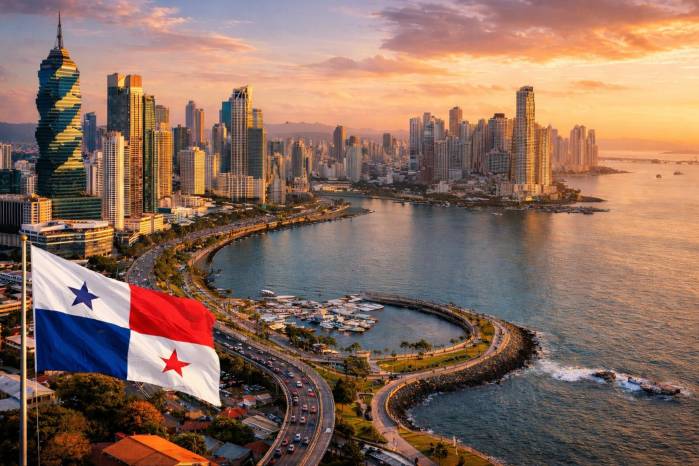 Hechos nacionales e internacionales marcan la agenda informativa en Panamá este domingo 11 de enero