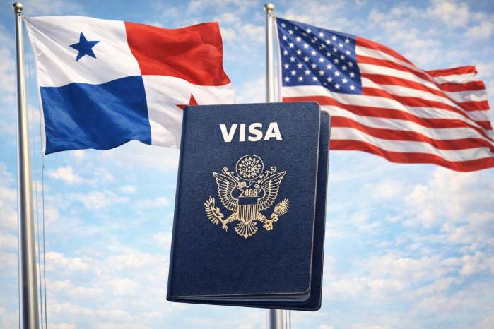 Panamá da el primer paso para viajar sin visa a Estados Unidos: así avanza el proceso