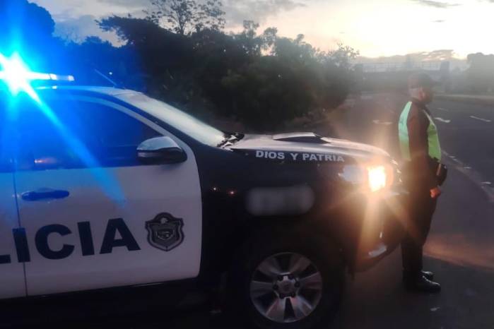 Abren investigación por acción policial denunciada en Bocas del Toro