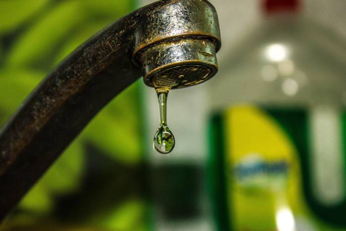 Idaan anuncia cortes de agua por mantenimiento en varias zonas del país