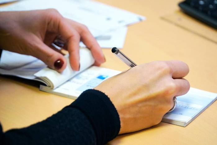 La CSS publica el calendario de pagos para la segunda quincena de diciembre.