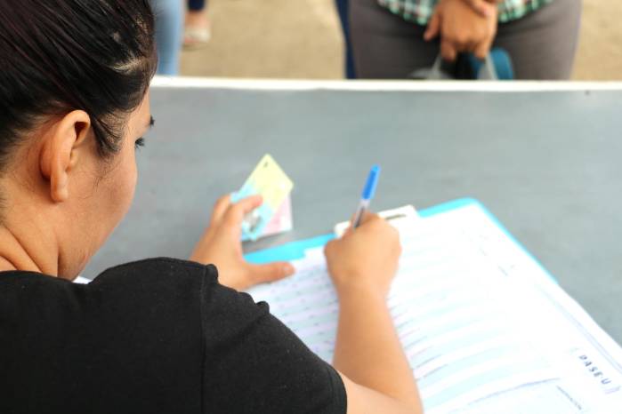 El IFARHU iniciará los pagos del PASE-U a partir del 13 de octubre en centros habilitados de Panamá Oeste y Veraguas.