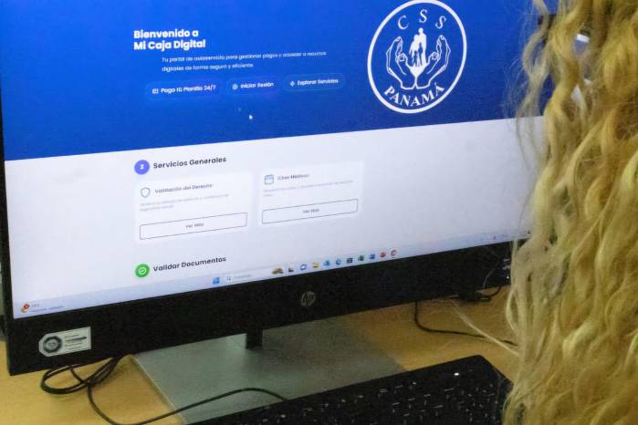 La CSS reiteró que estas acciones buscan asegurar la continuidad de los servicios en beneficio de los asegurados.