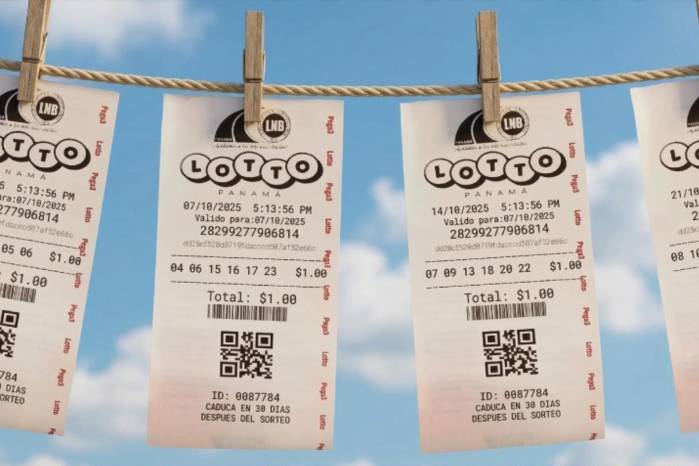 Fallo judicial obliga a suspender Lotto y Pega 3