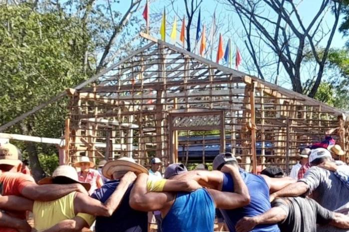 La UNESCO incluye la casa de quinca panameña en sus lista de Salvaguardia Urgente por su valor sostenible