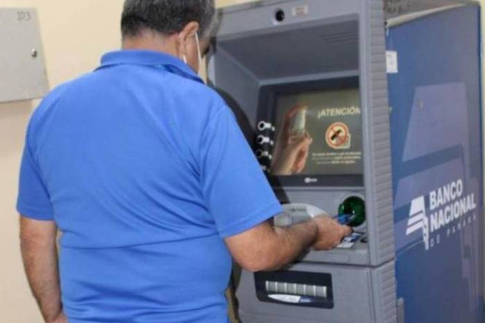 Jubilados y pensionados recibirán bono anual de B/. 140.00 distribuido en tres pagos.