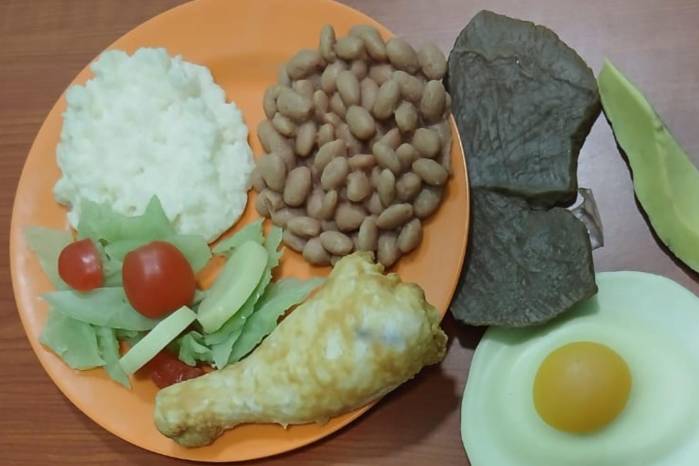 Las autoridades de salud llamaron a prevenir deficiencias nutricionales en la niñez.