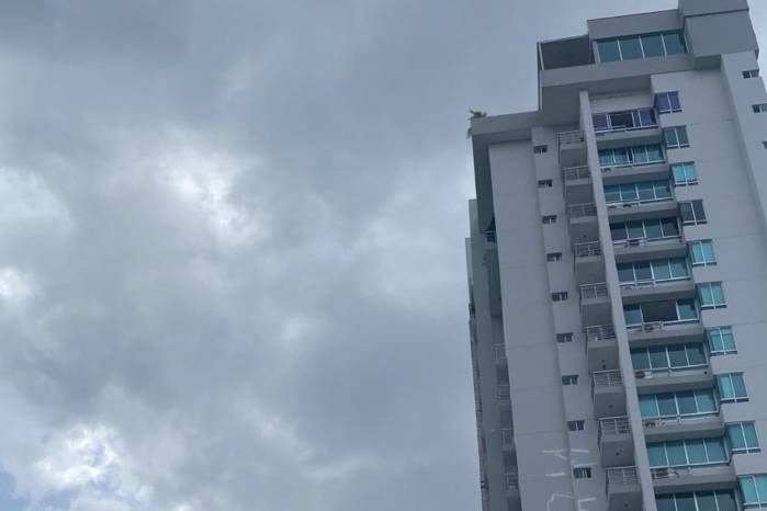 Lluvias, aguaceros y actividad eléctrica: el pronóstico para este sábado 6 de junio