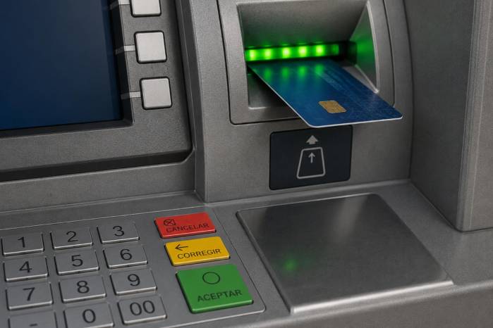 El Ifarhu avanza en pagos digitales con tarjeta para becas y PASE-U