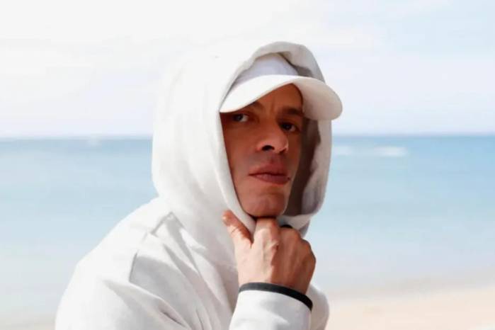 Cada 5 de septiembre vuelve a sonar la canción más personal de Vico C
