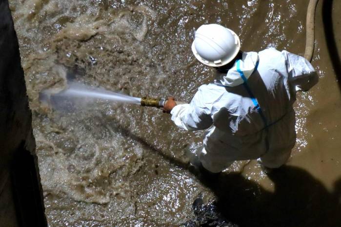 El Idaan recomienda precaución ante labores en Penonomé.