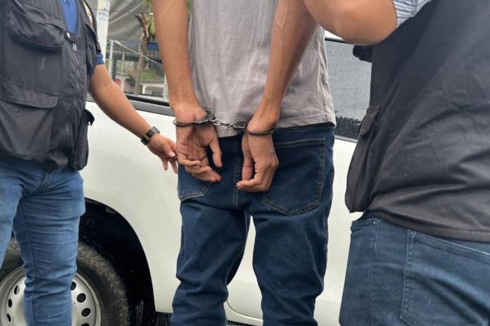 Operativos anticorrupción avanzan con aprehensiones en varios puntos del país