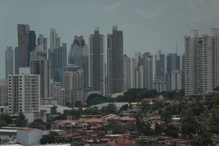 Panamá sigue atento al sismo mientras el mundo registra nuevos acontecimientos.