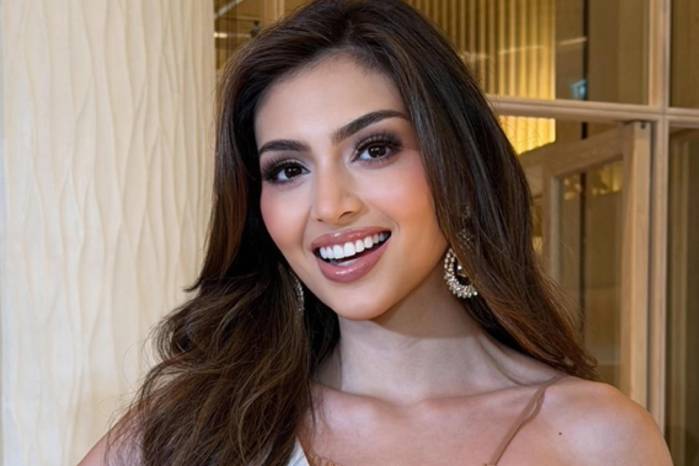 Tras una incapacidad médica, Miss Panamá regresa con fuerza.