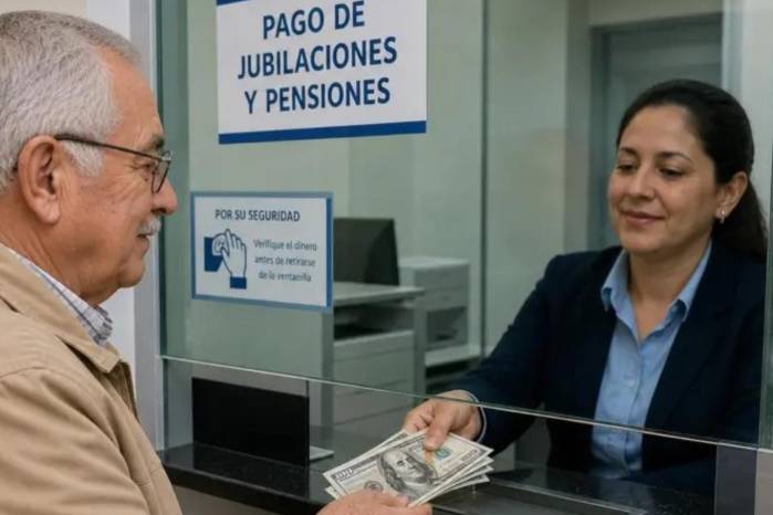 La Caja de Seguro Social revela calendario completo de pagos de jubilados y pensionados para el mes de septiembre.