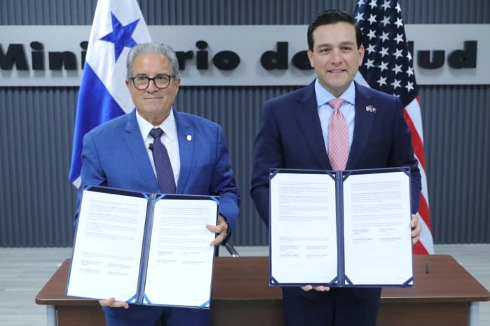 Decisiones clave en Panamá y el ámbito internacional este miércoles