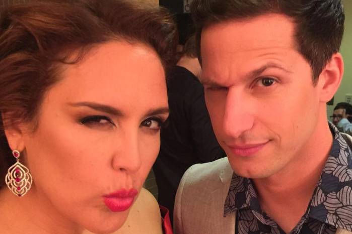 Angélica Vale y Otto Padrón ponen fin a su matrimonio tras 14 años juntos.