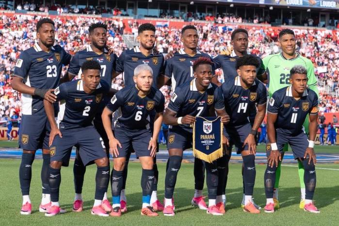 Panamá pierde terreno en el Ranking FIFA tras despedirse del Mundial 2026