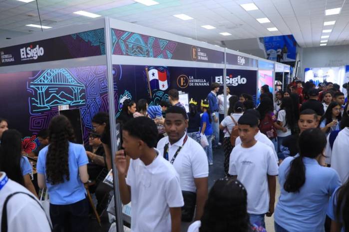 Las noticias más relevantes de Panamá y el mundo este martes 25 de agosto