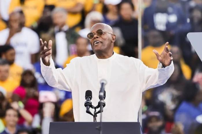 Samuel L. Jackson lanza dura frase sobre Argentina y desata una ola de reacciones