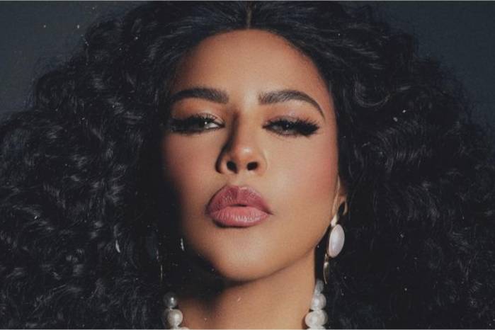 Portada del EP ‘Imparable’ de Demphra