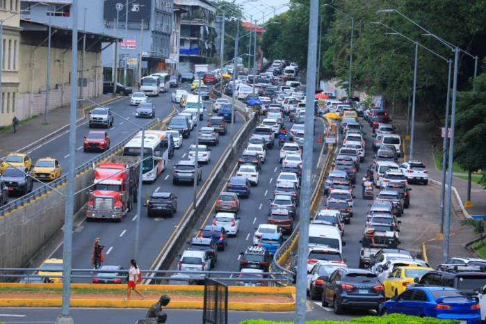 Precio de los combustibles subirá en Panamá desde este viernes 4 de septiembre