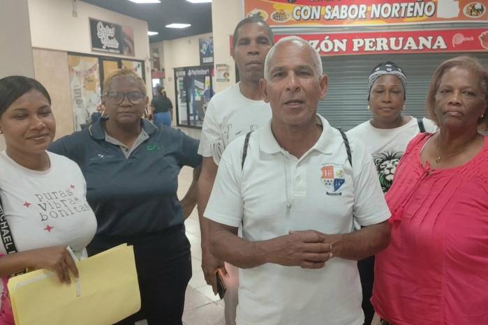 El caso de Alberto Llerena suma un nuevo capítulo tras la denuncia presentada en su contra por el policía municipal señalado por la agresión.
